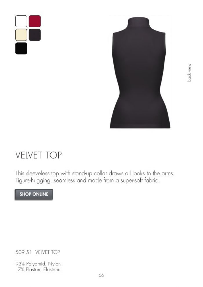 Wolford Wolford-essential-sexy-aw2012-13-60  Essential Sexy AW2012 13 | Pantyhose Library